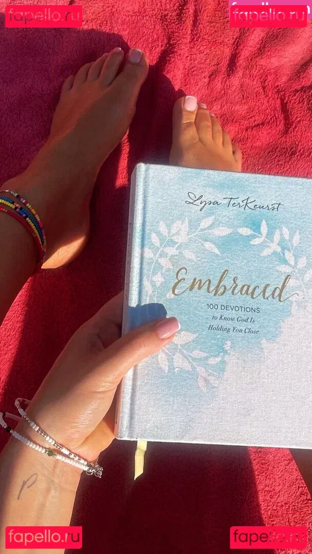 Hanna Wilperath Onlyfans Photo Gallery 