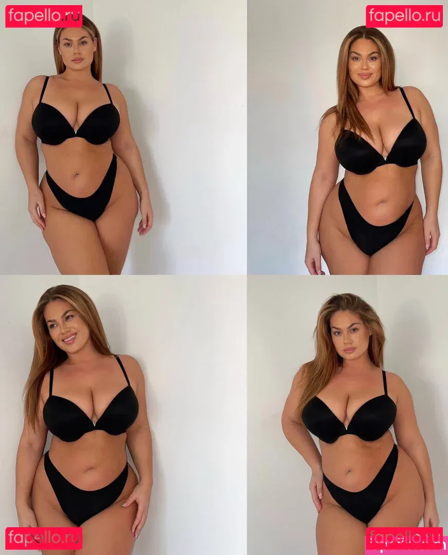 Hanna Wilperath Onlyfans Photo Gallery 