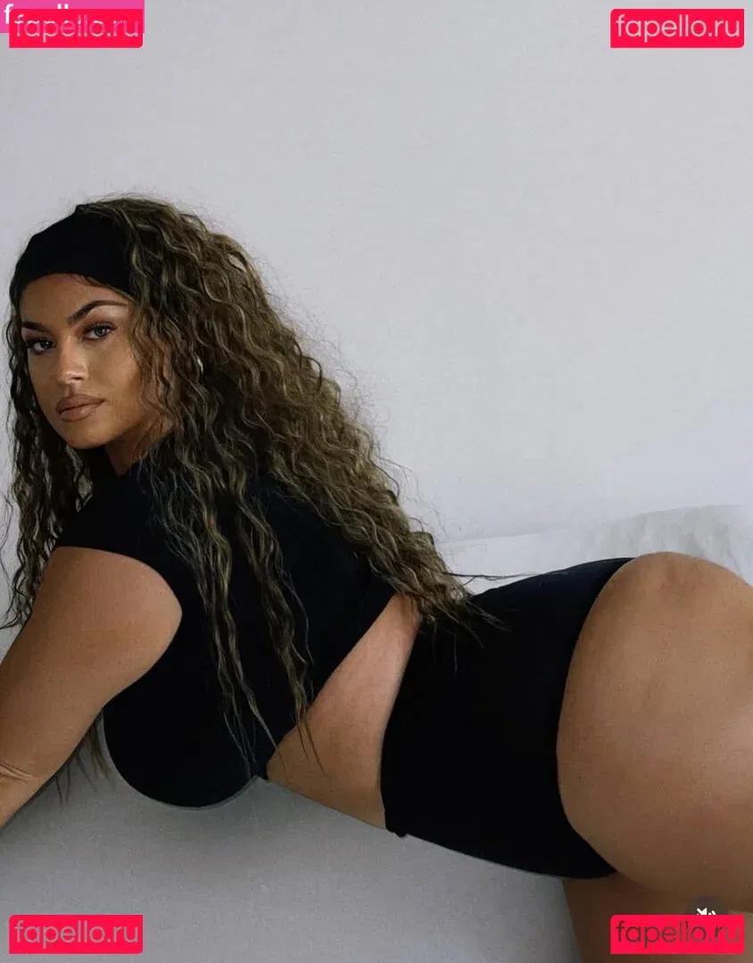 Hanna Wilperath Onlyfans Photo Gallery 