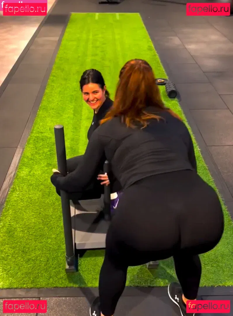 Hanna Wilperath Onlyfans Photo Gallery 