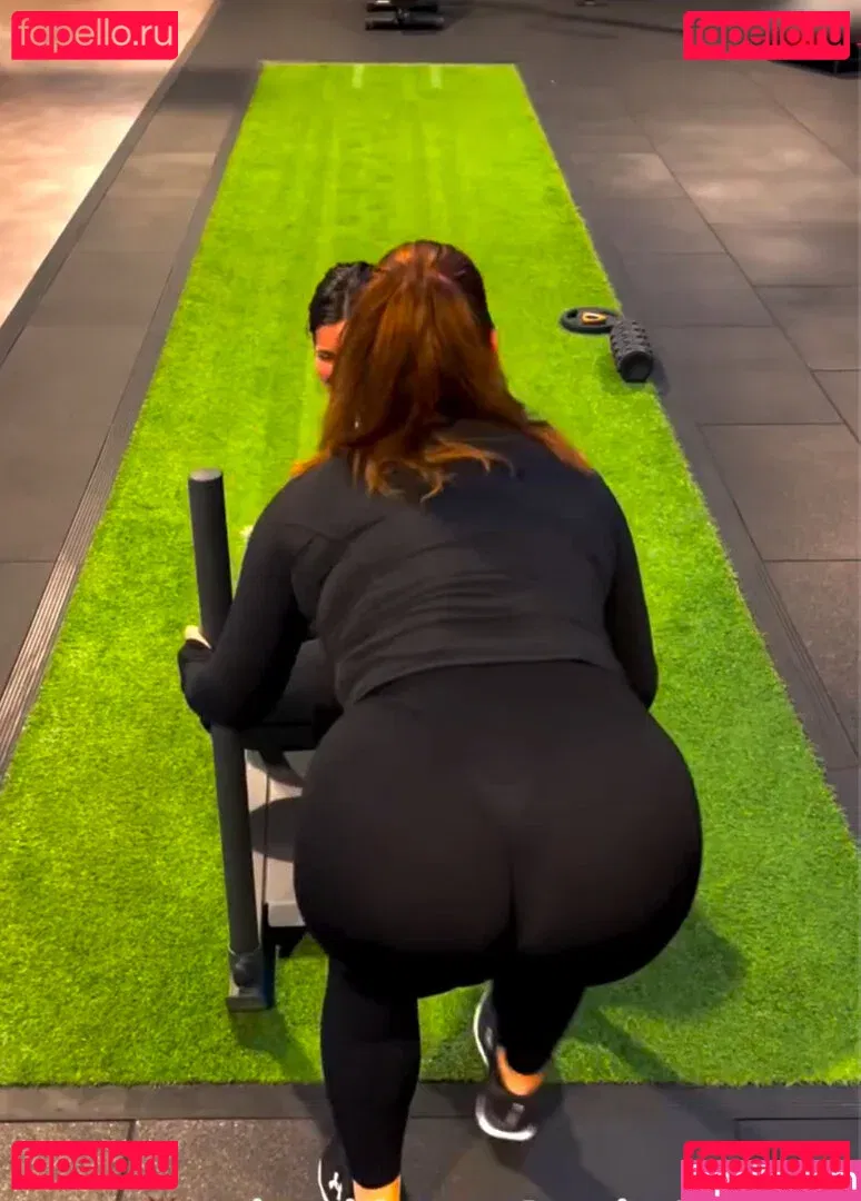 Hanna Wilperath Onlyfans Photo Gallery 