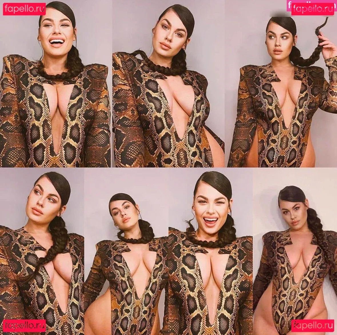 Hanna Wilperath Onlyfans Photo Gallery 