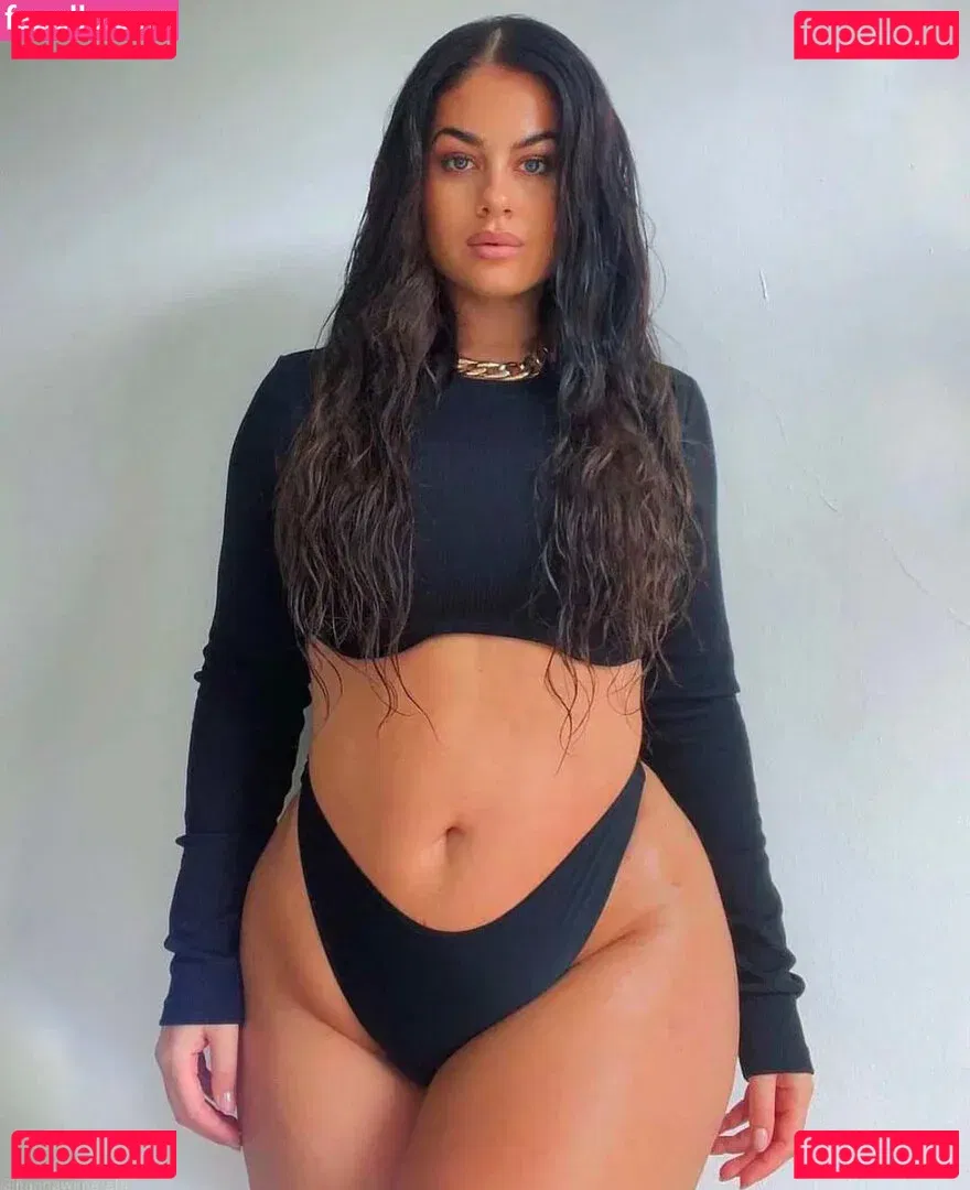 Hanna Wilperath Onlyfans Photo Gallery 