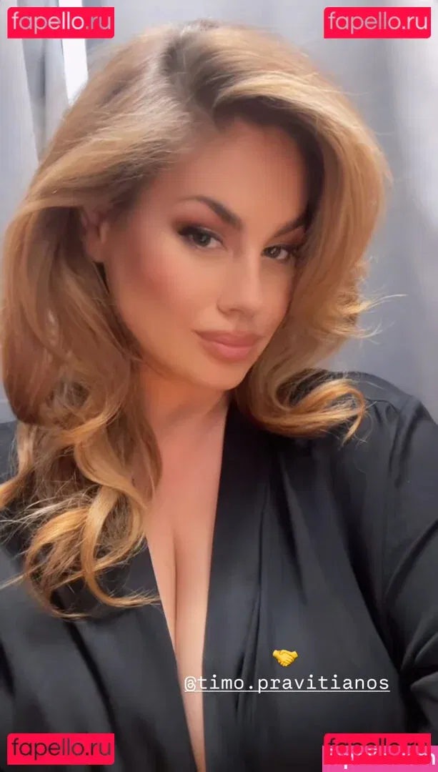 Hanna Wilperath Onlyfans Photo Gallery 