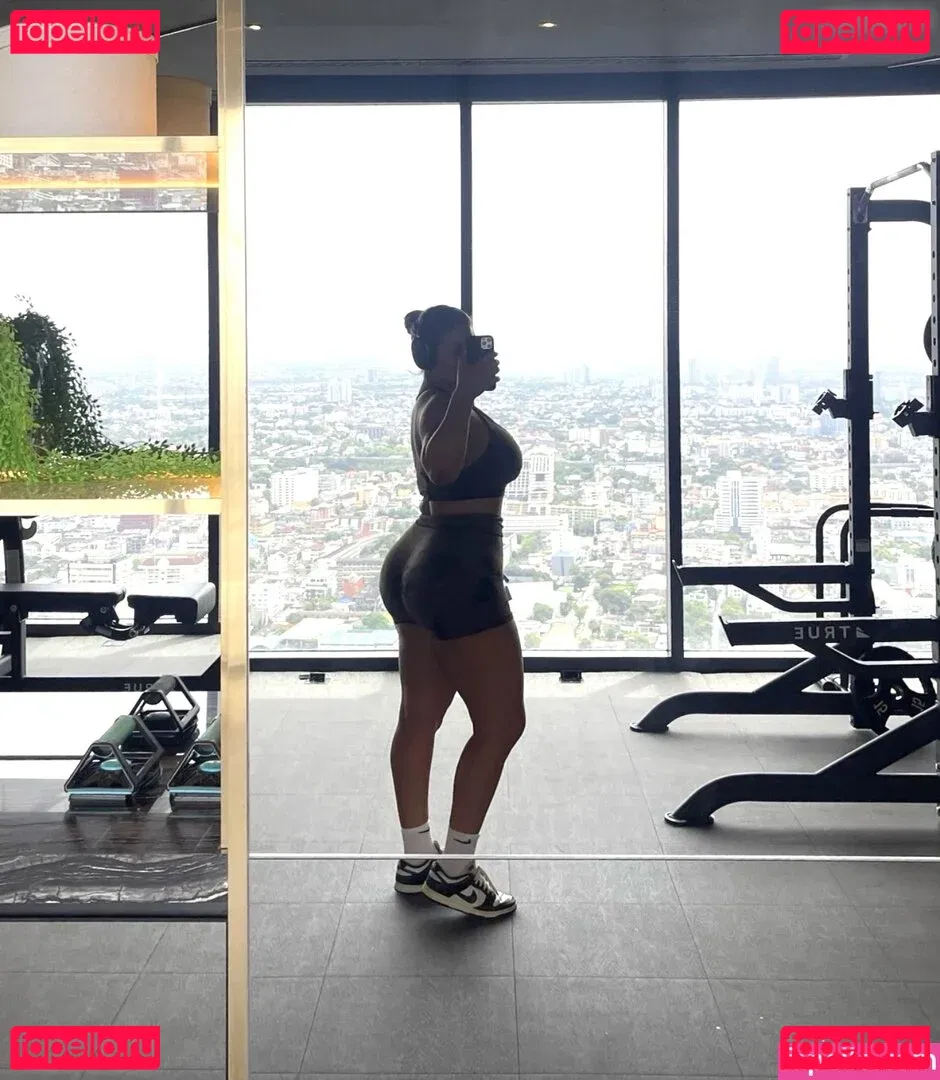 Hanna Wilperath Onlyfans Photo Gallery 