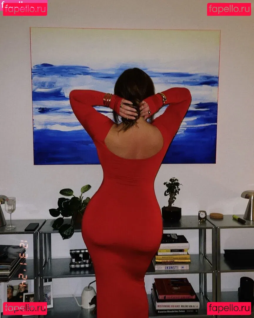 Hanna Wilperath Onlyfans Photo Gallery 