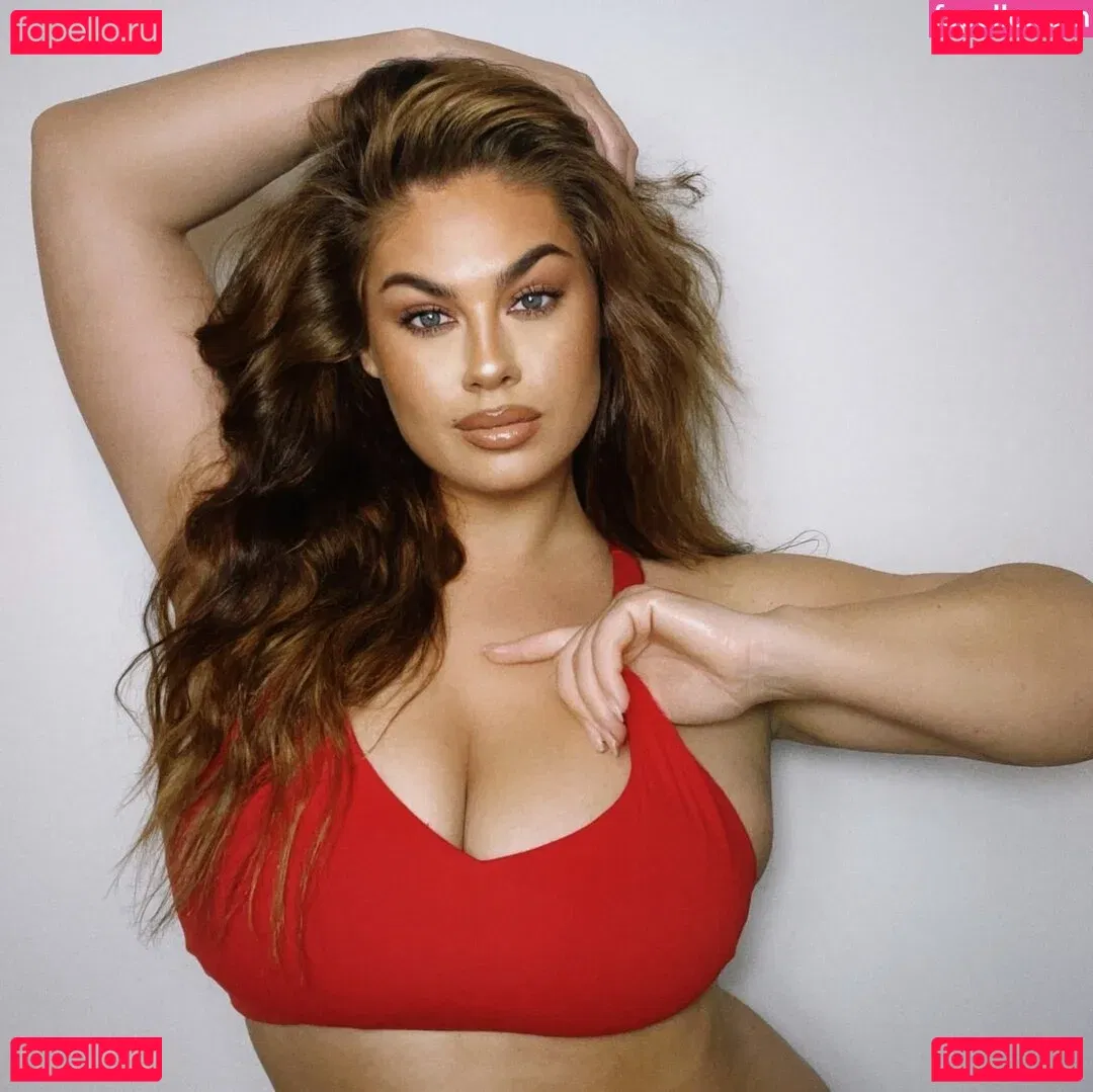 Hanna Wilperath Onlyfans Photo Gallery 