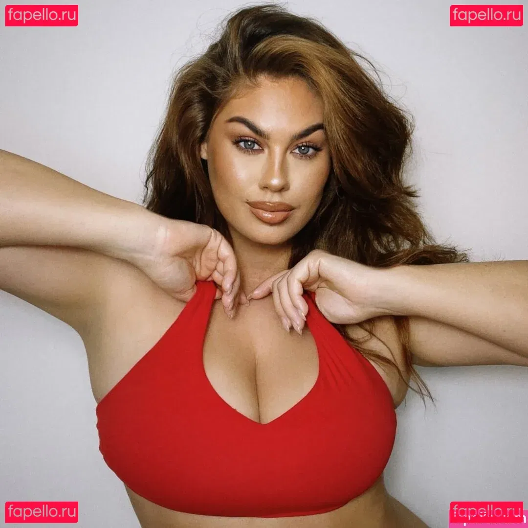 Hanna Wilperath Onlyfans Photo Gallery 