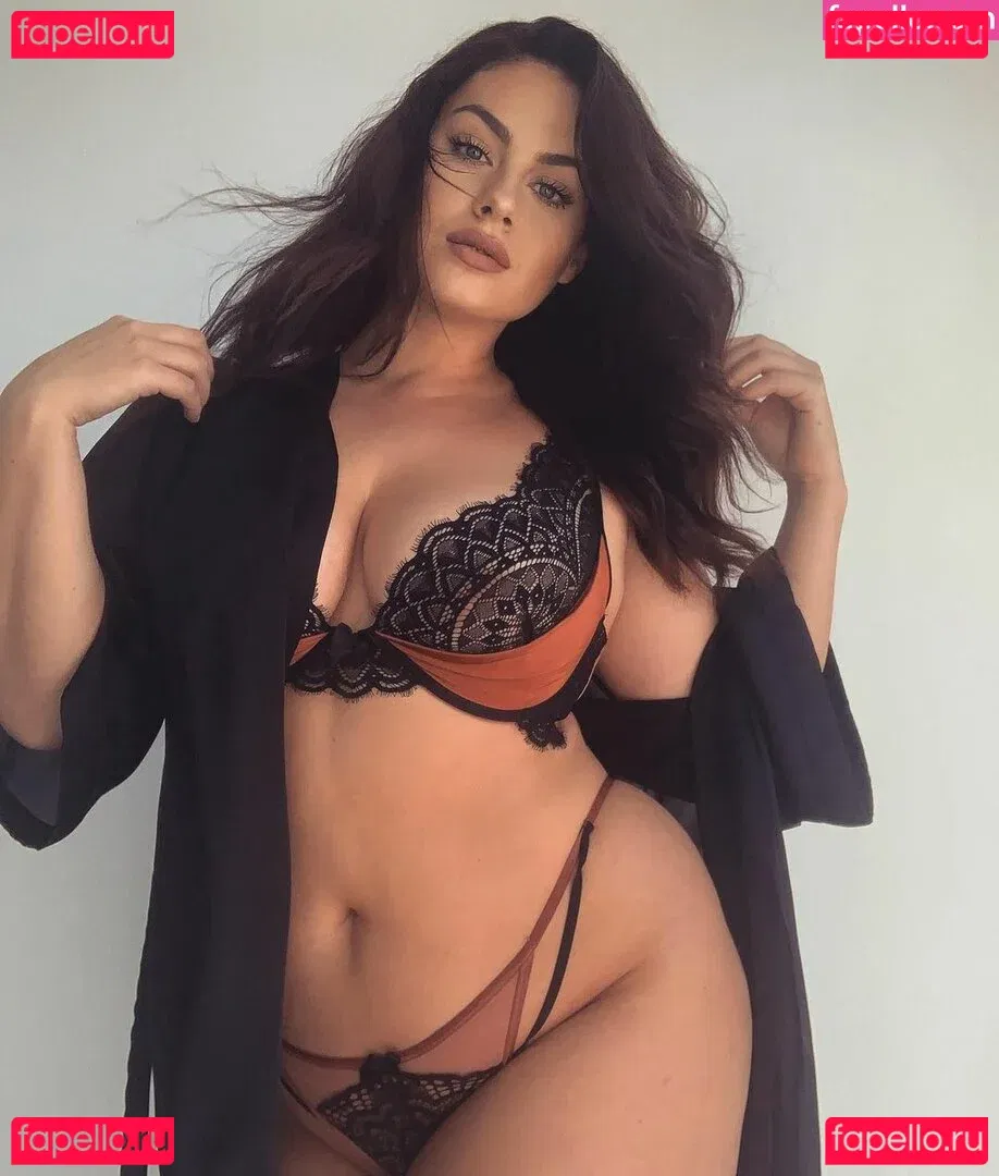Hanna Wilperath Onlyfans Photo Gallery 