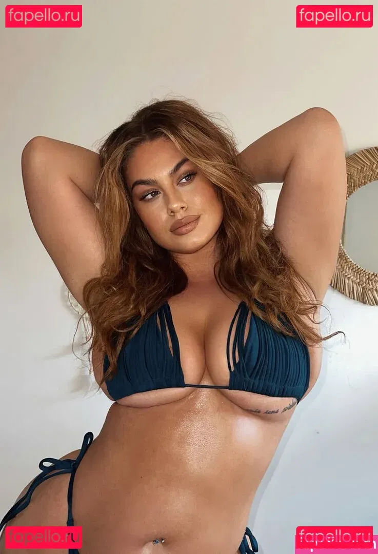 Hanna Wilperath Onlyfans Photo Gallery 