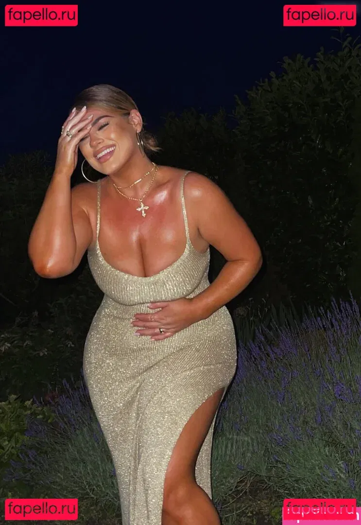 Hanna Wilperath Onlyfans Photo Gallery 