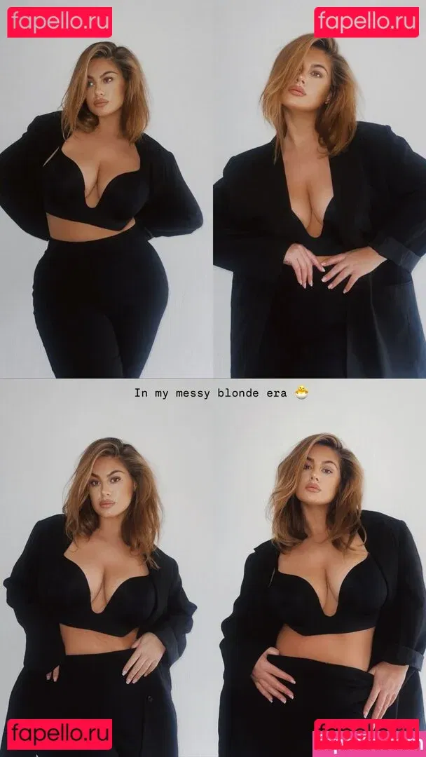 Hanna Wilperath Onlyfans Photo Gallery 