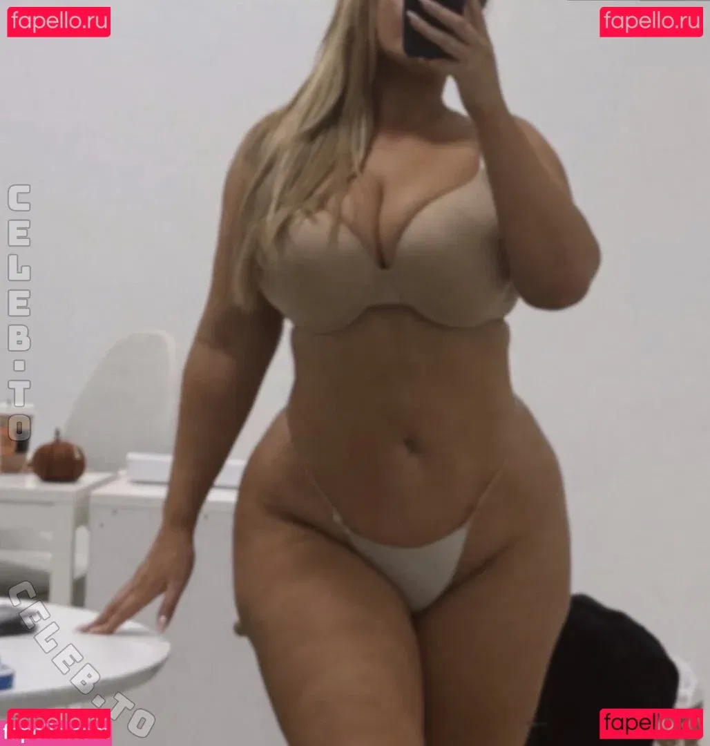 Hanna Wilperath Onlyfans Photo Gallery 