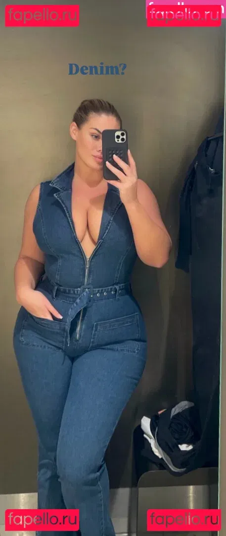 Hanna Wilperath Onlyfans Photo Gallery 