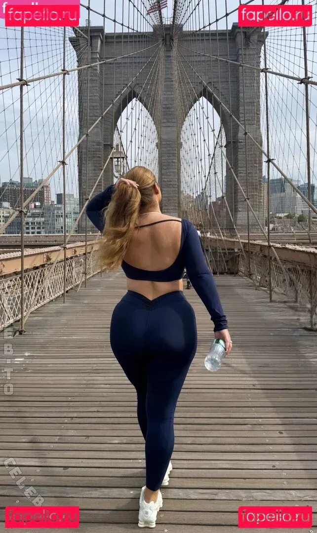 Hanna Wilperath Onlyfans Photo Gallery 