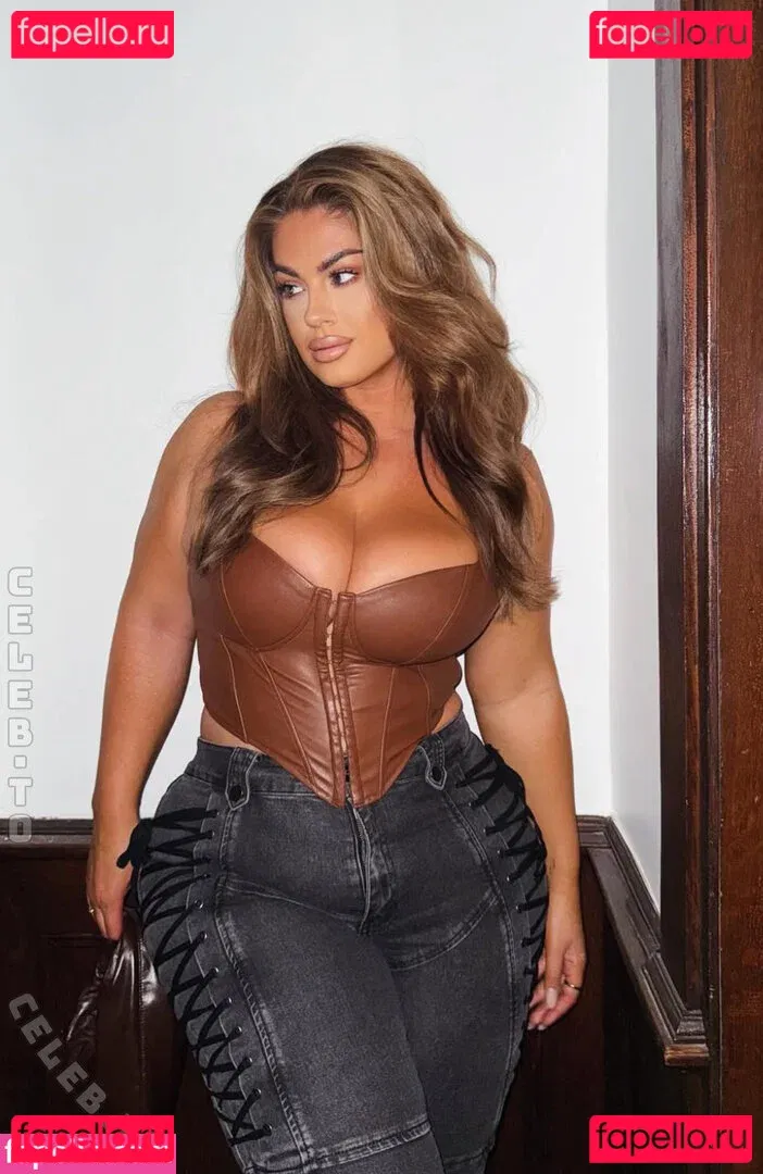 Hanna Wilperath Onlyfans Photo Gallery 