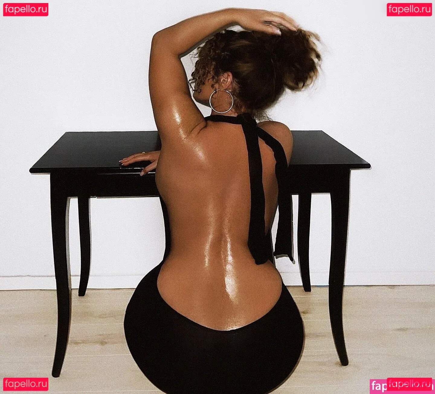 Hanna Wilperath Onlyfans Photo Gallery 