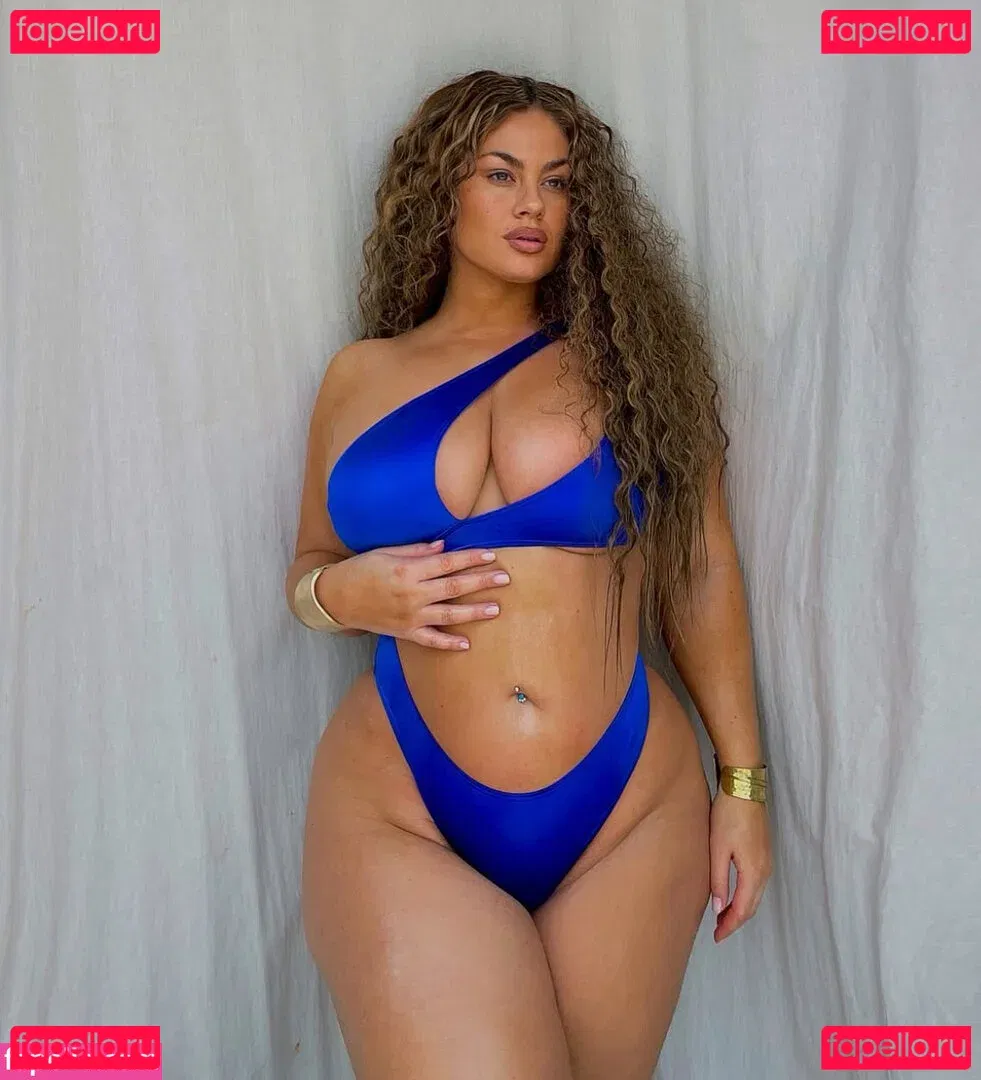 Hanna Wilperath Onlyfans Photo Gallery 