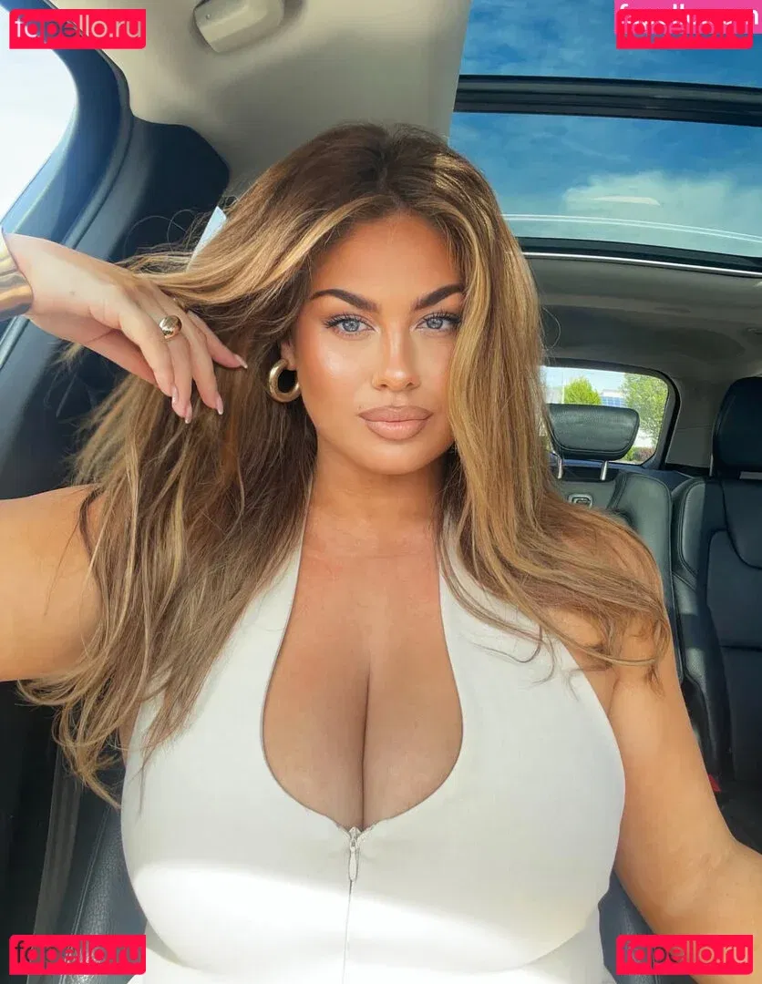 Hanna Wilperath Onlyfans Photo Gallery 