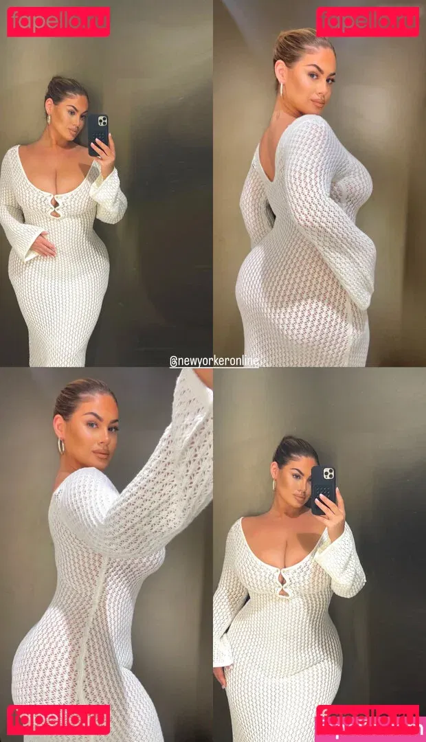 Hanna Wilperath Onlyfans Photo Gallery 