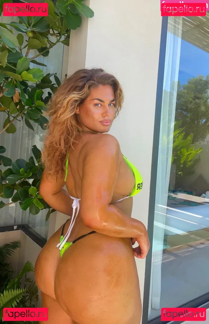 Hanna Wilperath Onlyfans Photo Gallery 