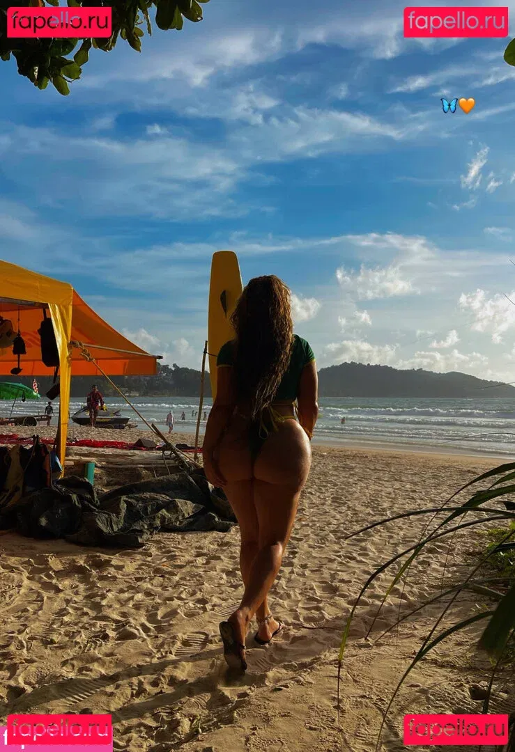 Hanna Wilperath Onlyfans Photo Gallery 