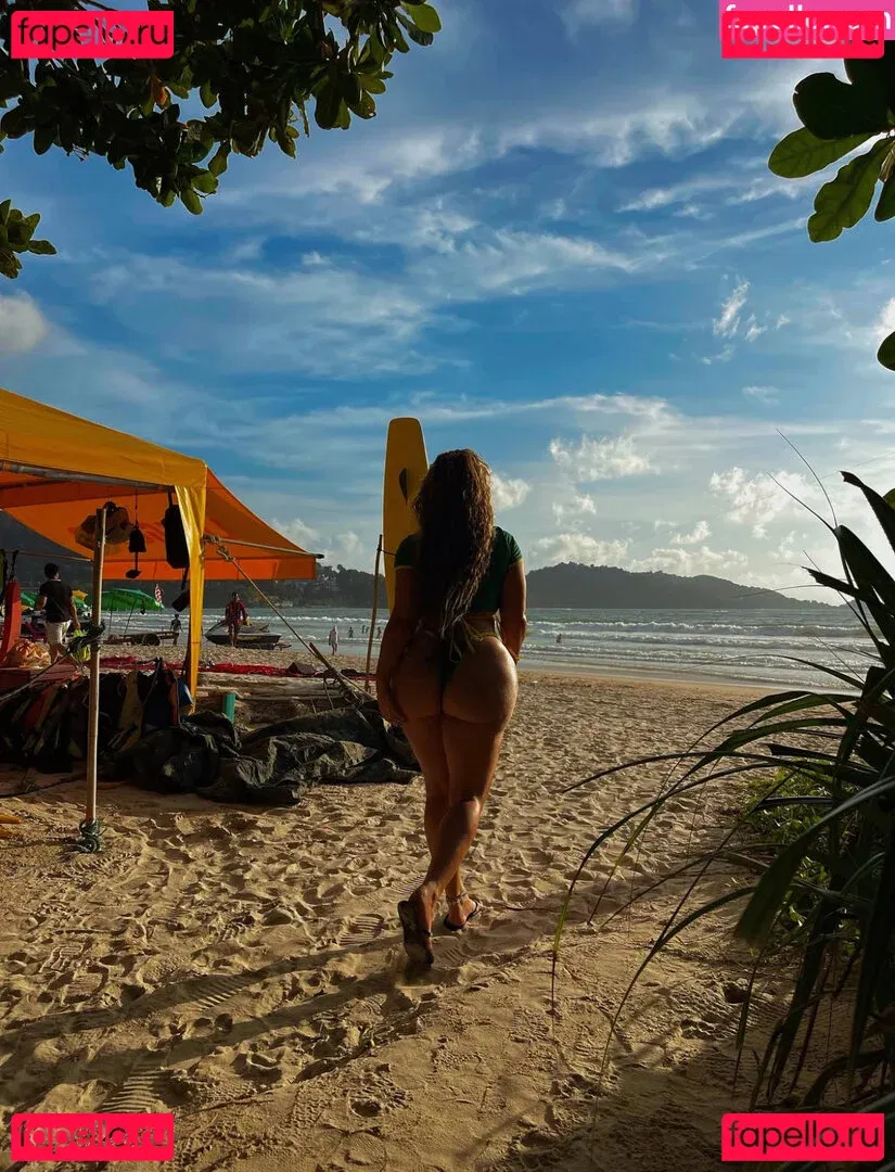 Hanna Wilperath Onlyfans Photo Gallery 