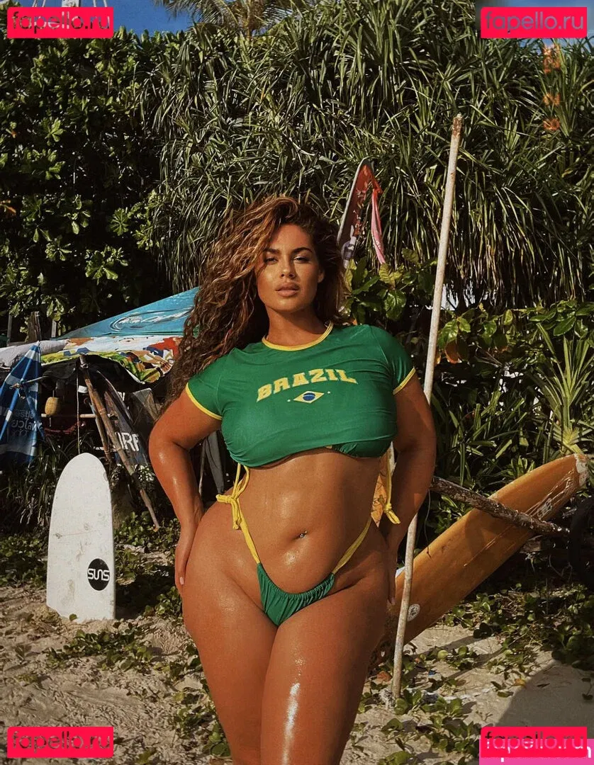 Hanna Wilperath Onlyfans Photo Gallery 