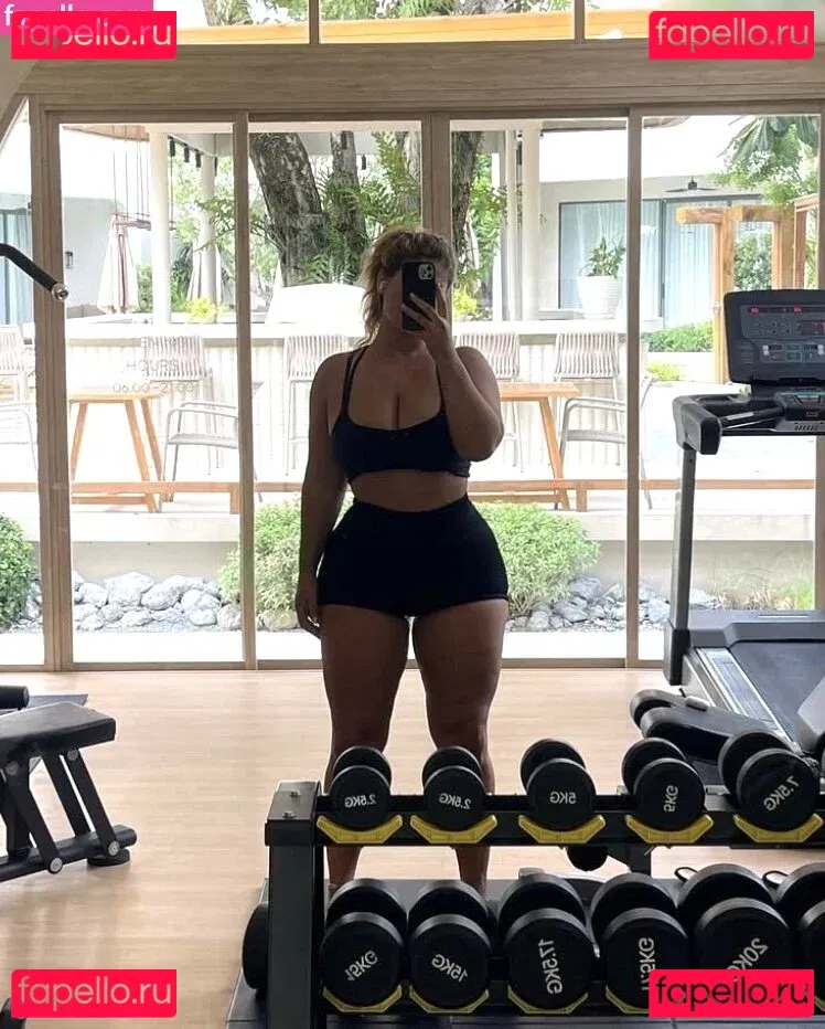 Hanna Wilperath Onlyfans Photo Gallery 