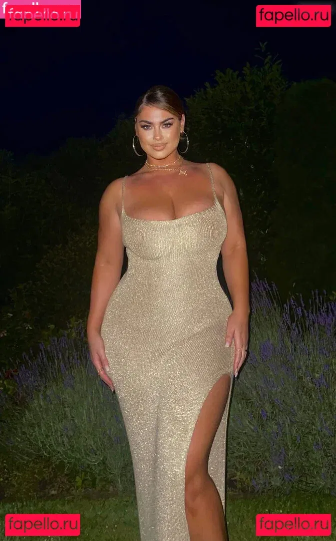 Hanna Wilperath Onlyfans Photo Gallery 