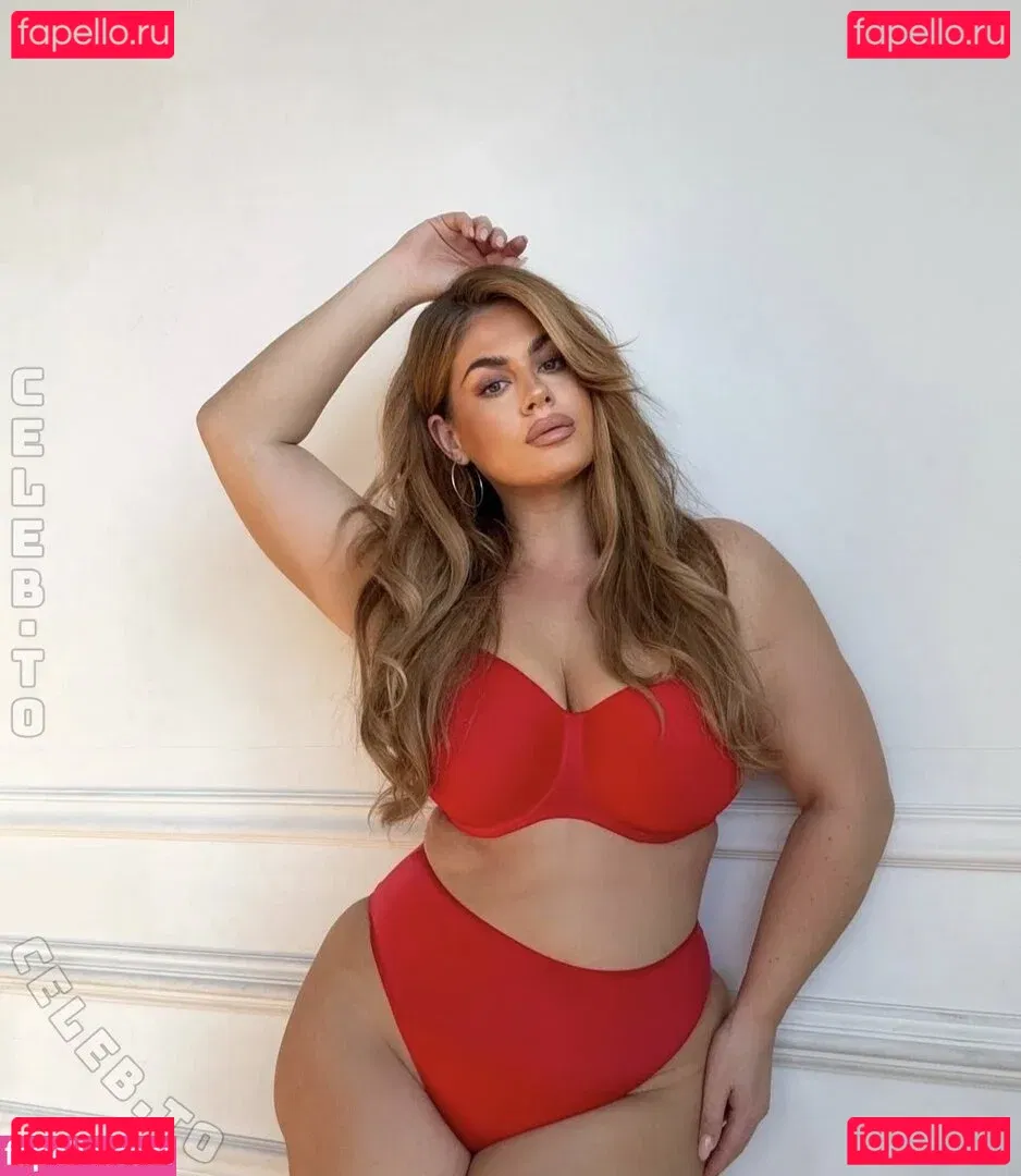 Hanna Wilperath Onlyfans Photo Gallery 