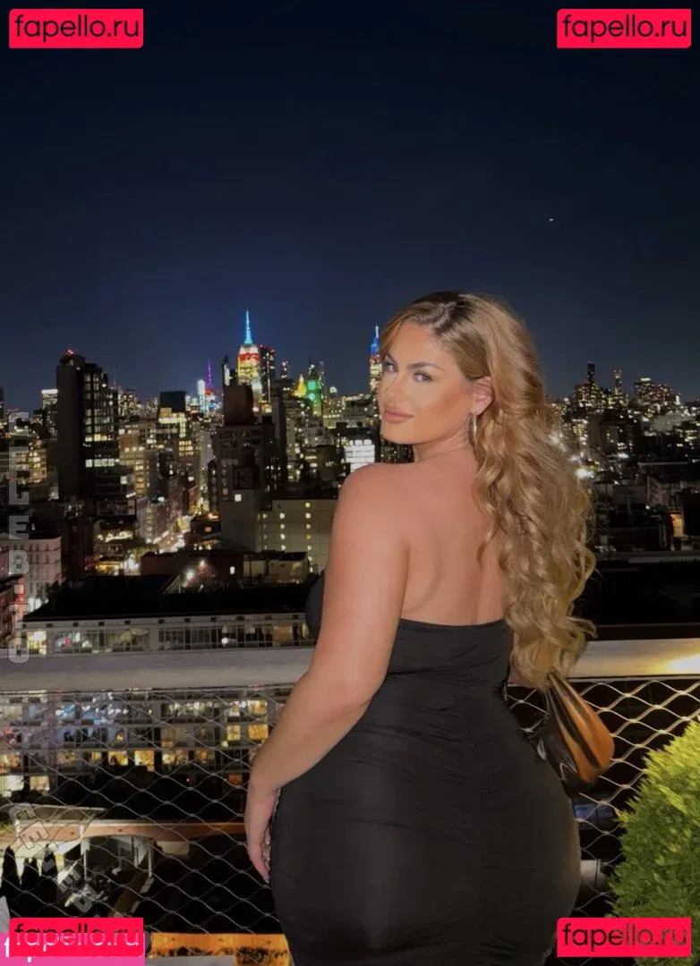 Hanna Wilperath Onlyfans Photo Gallery 