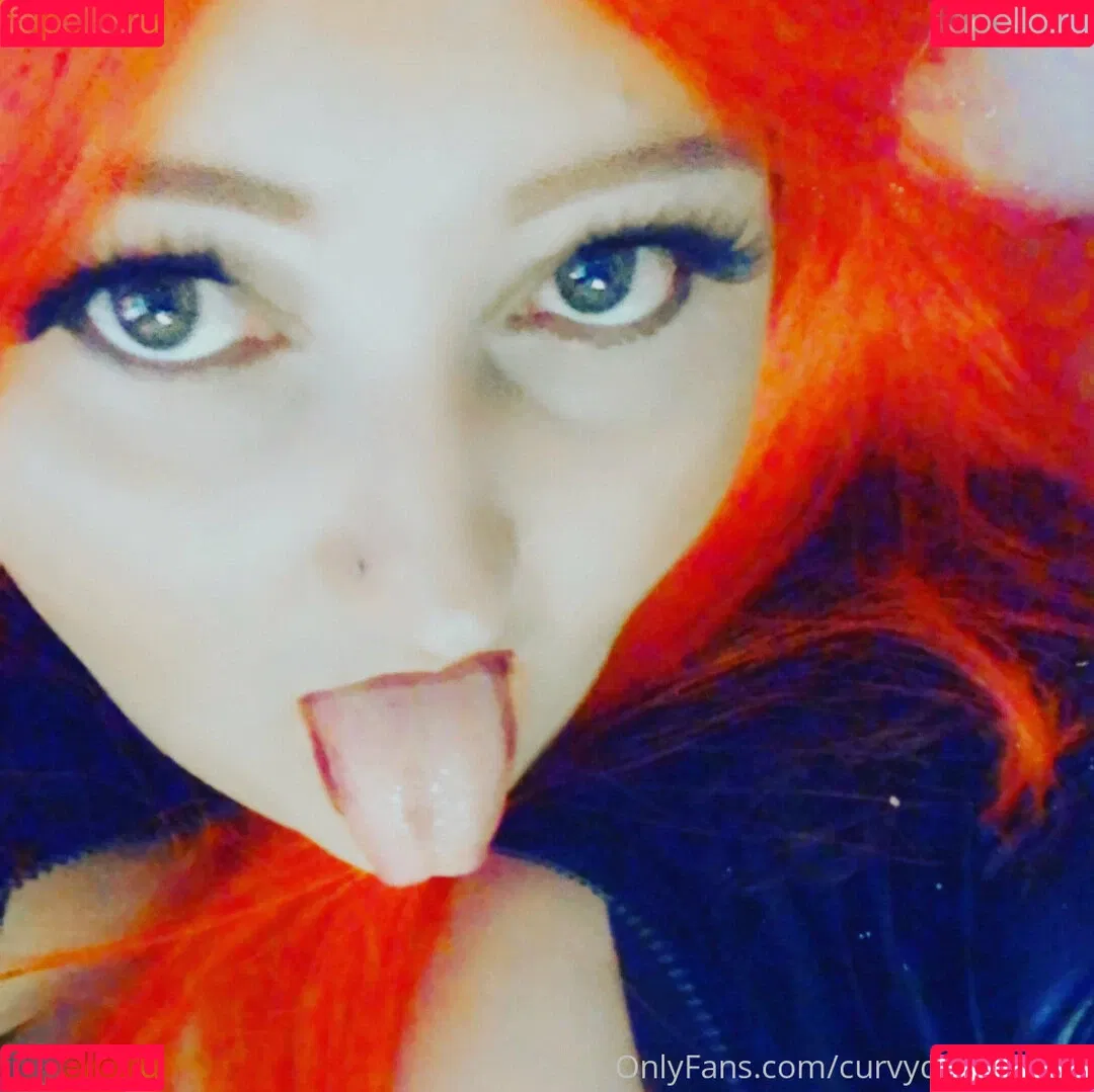 curvyqueenpromo Onlyfans Photo Gallery 