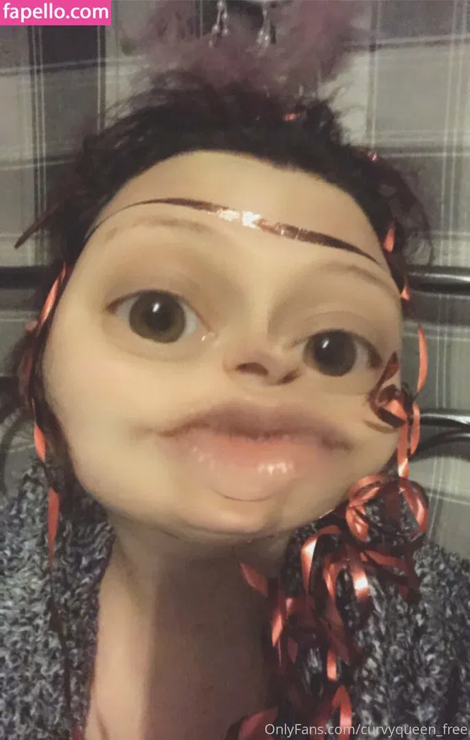 curvyqueenpromo Onlyfans Photo Gallery 