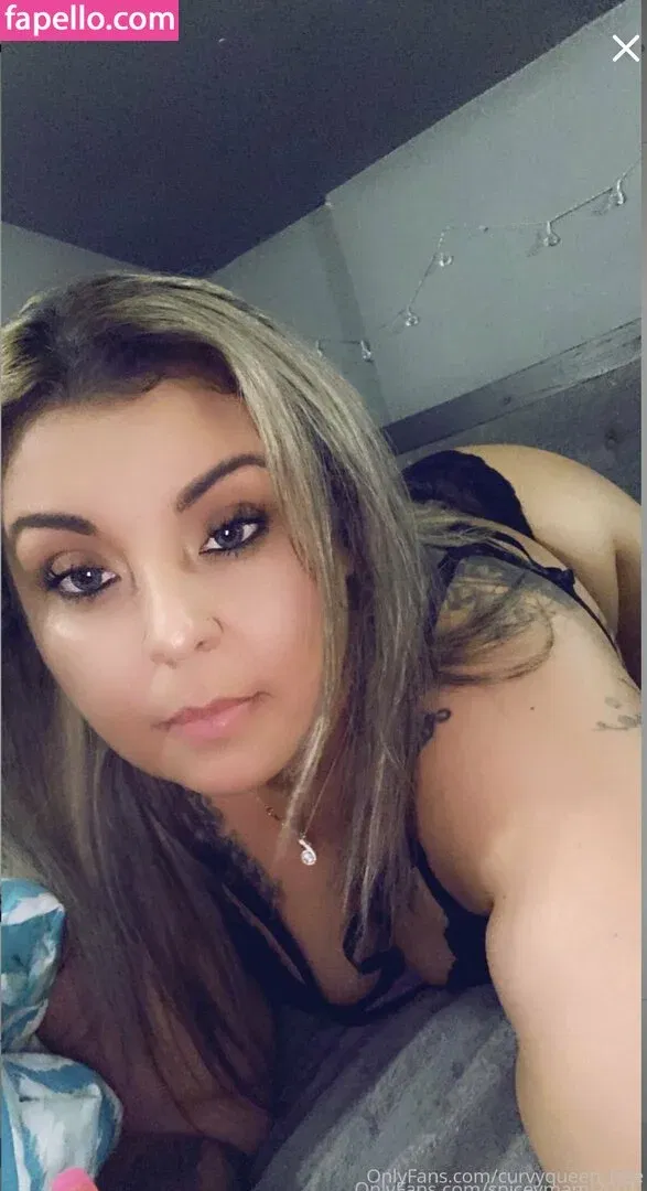 curvyqueenpromo Onlyfans Photo Gallery 