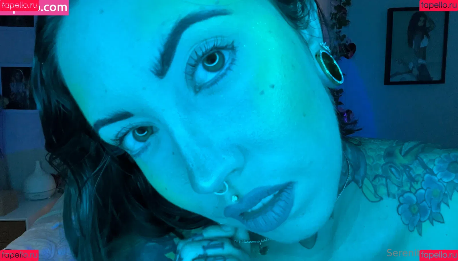 serenitydesirexo Onlyfans Photo Gallery 