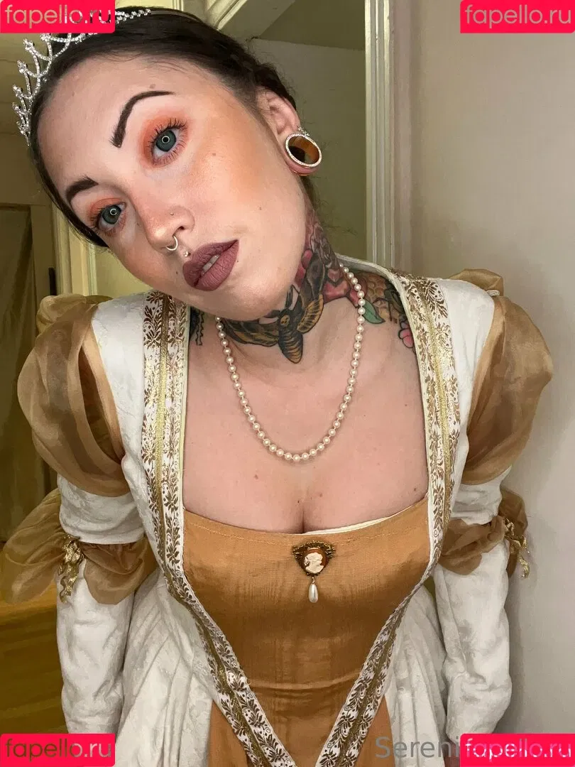 serenitydesirexo Onlyfans Photo Gallery 