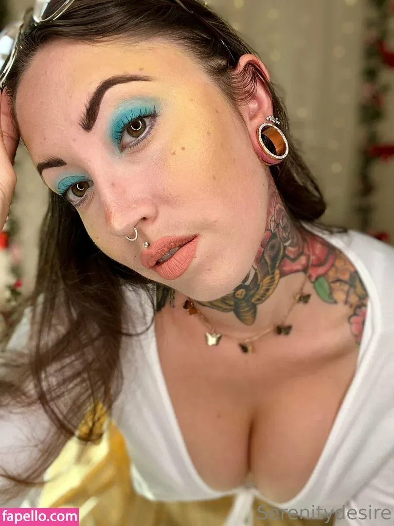 serenitydesirexo Onlyfans Photo Gallery 