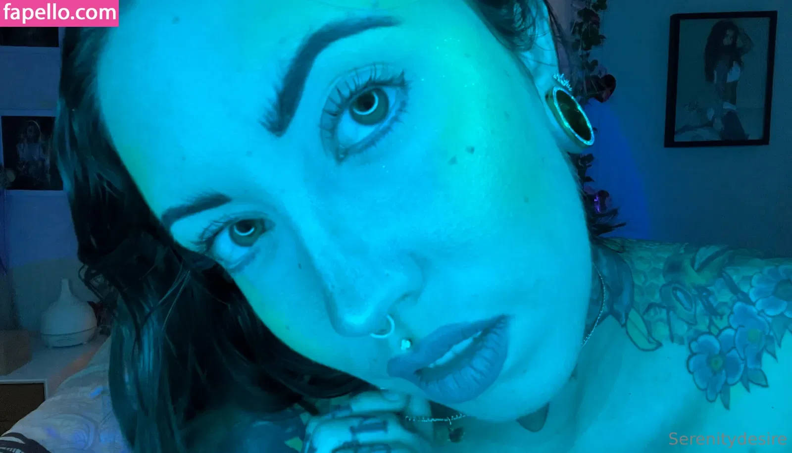 serenitydesirexo Onlyfans Photo Gallery 