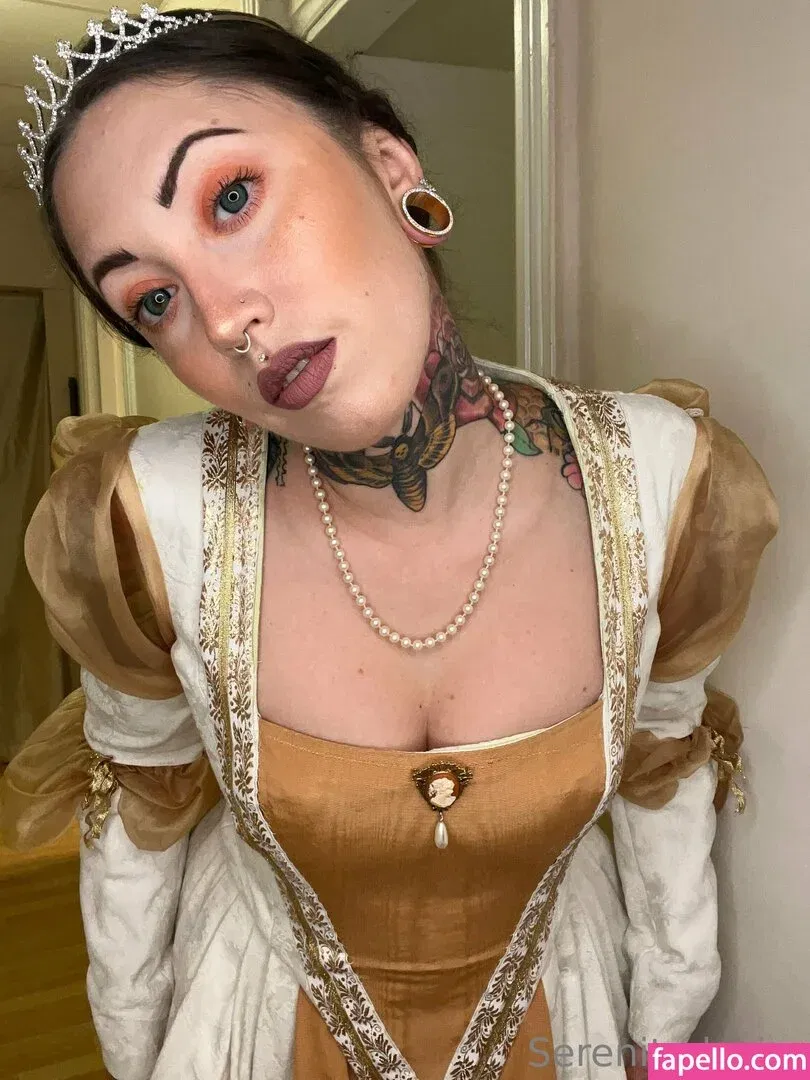 serenitydesirexo Onlyfans Photo Gallery 