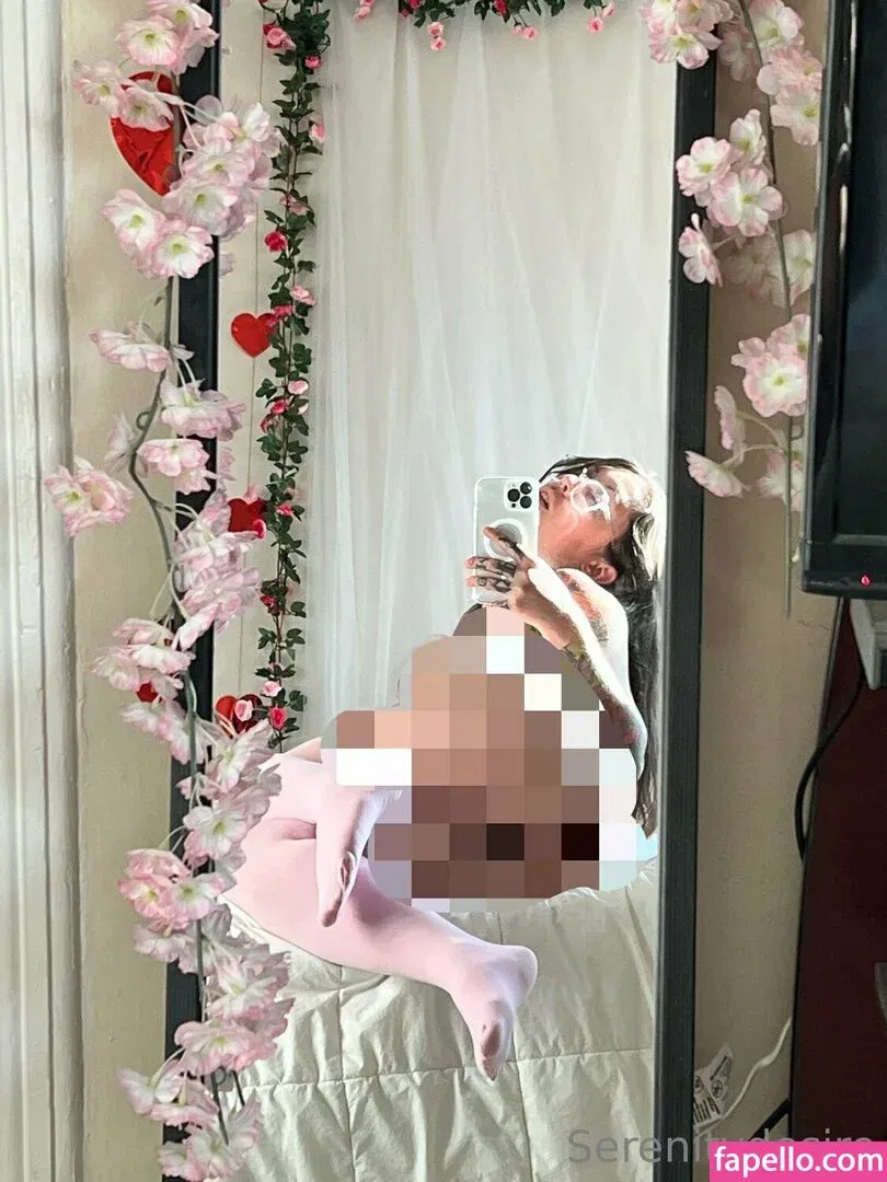 serenitydesirexo Onlyfans Photo Gallery 