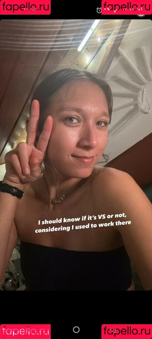 Nikita Crump Onlyfans Photo Gallery 