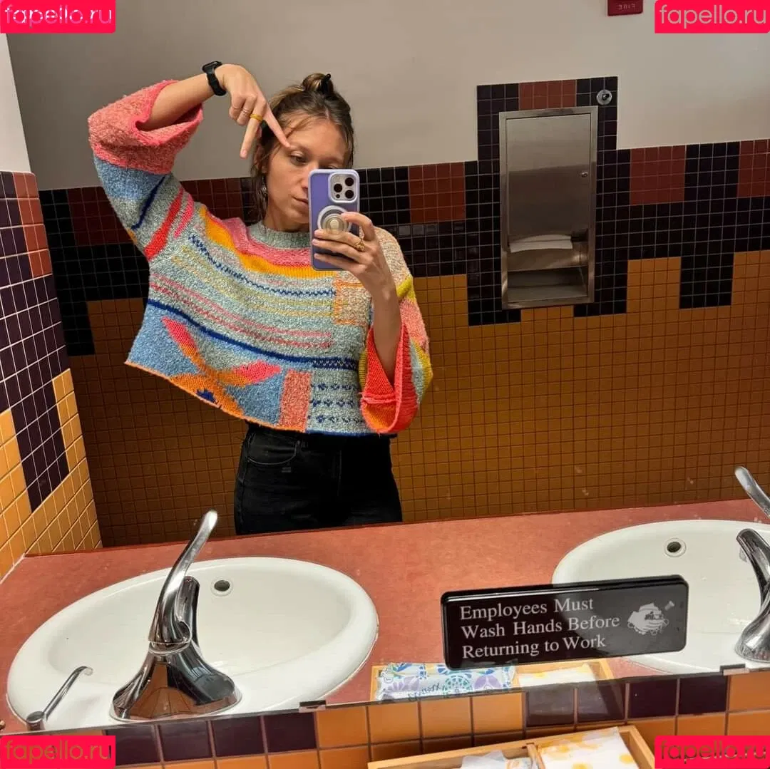 Nikita Crump Onlyfans Photo Gallery 