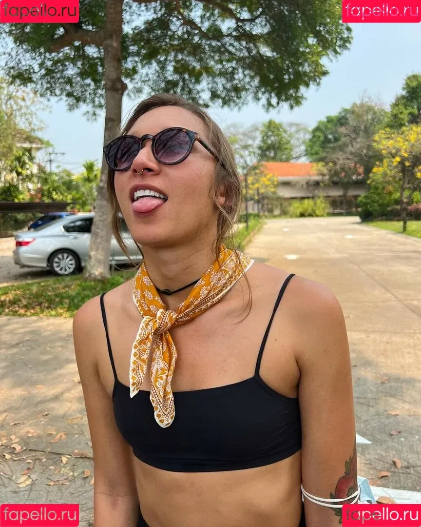 Nikita Crump Onlyfans Photo Gallery 