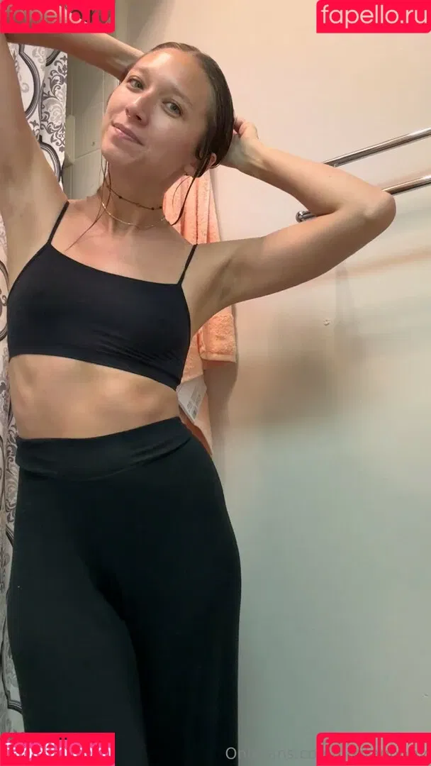 Nikita Crump Onlyfans Photo Gallery 