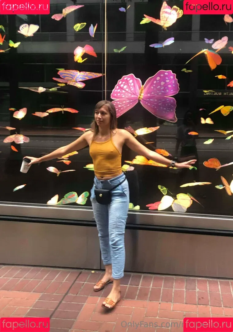 Nikita Crump Onlyfans Photo Gallery 