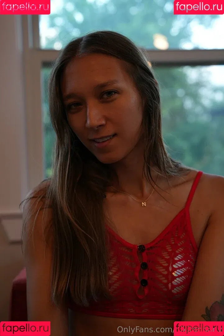 Nikita Crump Onlyfans Photo Gallery 