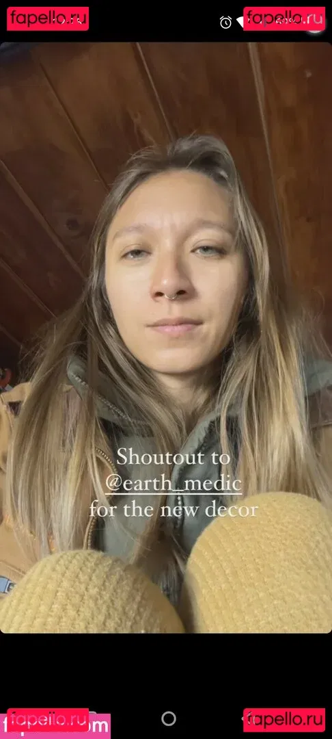 Nikita Crump Onlyfans Photo Gallery 