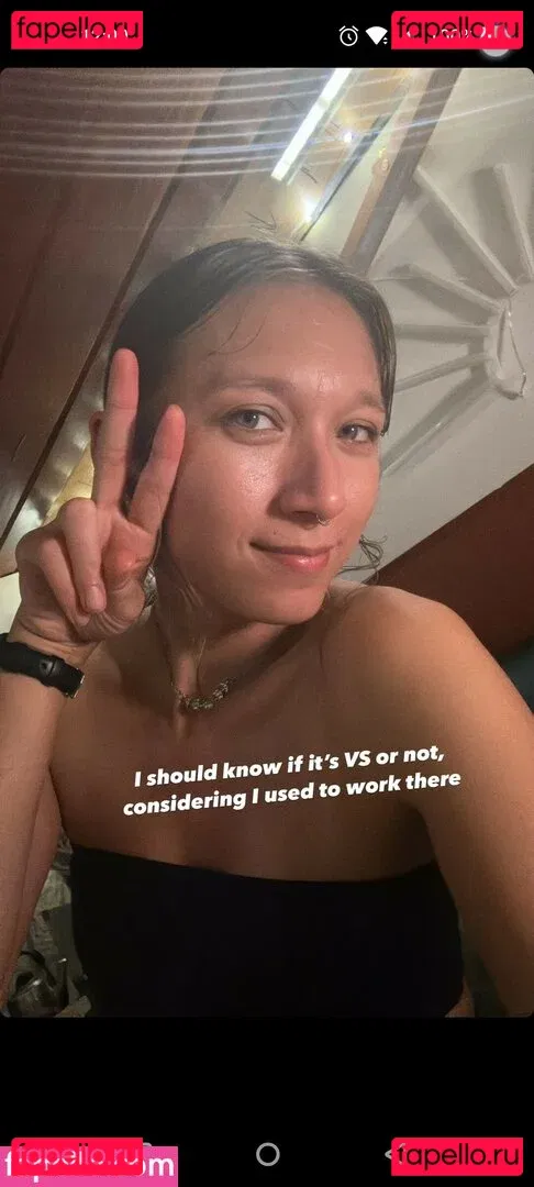 Nikita Crump Onlyfans Photo Gallery 