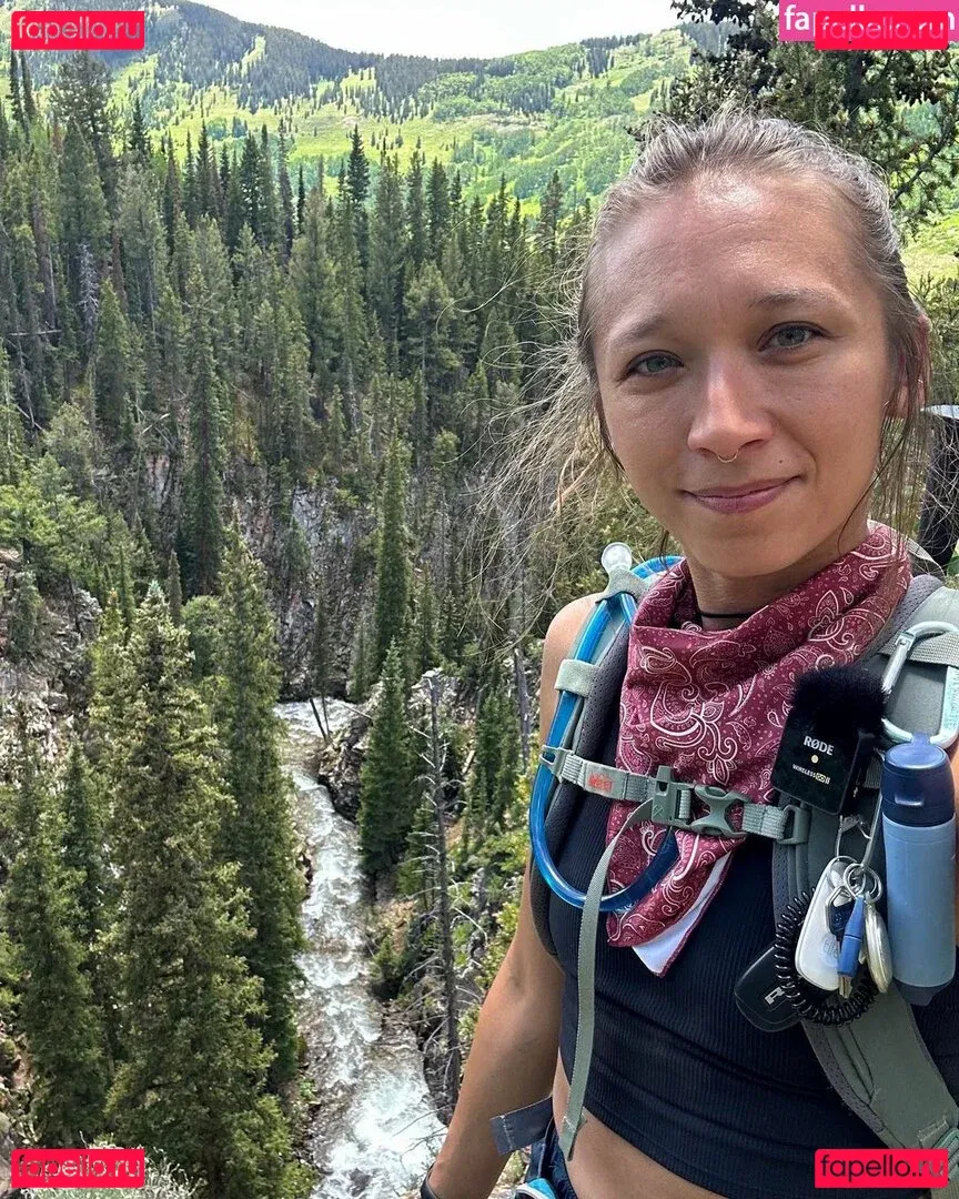 Nikita Crump Onlyfans Photo Gallery 